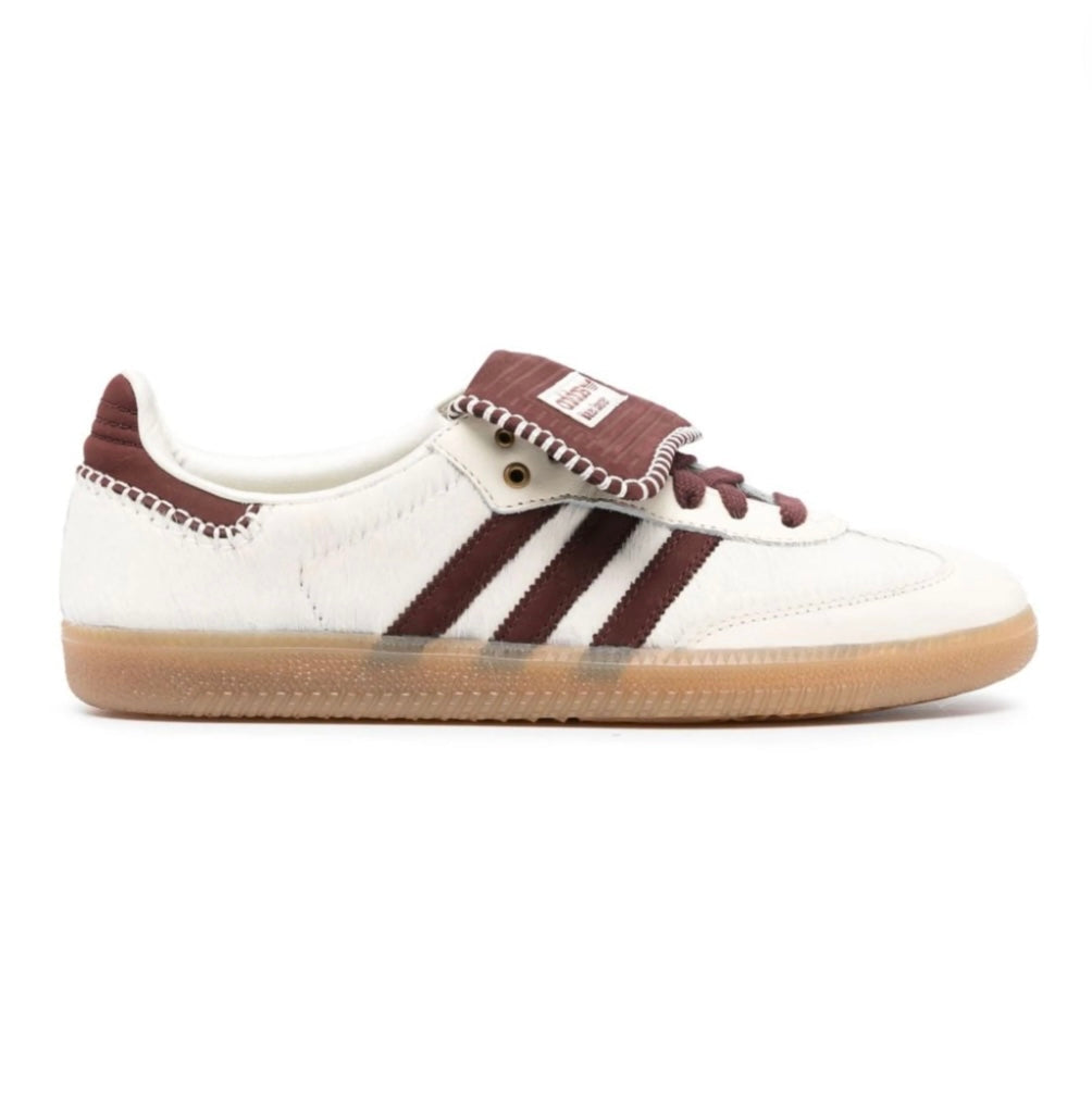 Adidas Samba Pony Tonal Wales Bonner “Cream White” (Master Quality)
