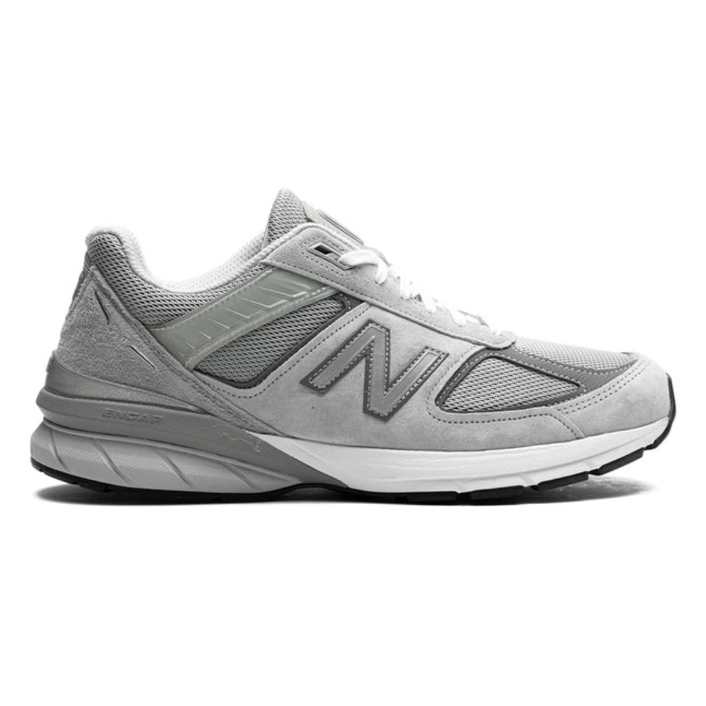 New Balance 990v5 “Grey” (Master Quality)