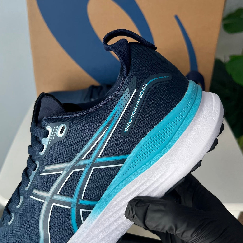 ASICS Gel-Kayano 32 “Midnight”