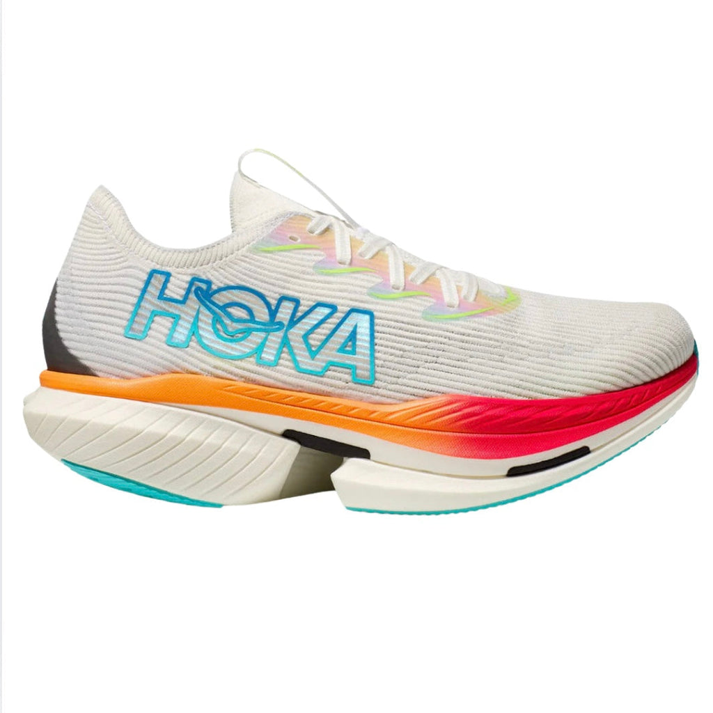 Hoka One One Cielo X1 “Frost Cerise” (Master Quality)