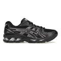 ASICS Gel-Kayano 14 “Black Pure Silver” (Master Quality)