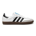 Adidas Vegan “White” (Master Quality)