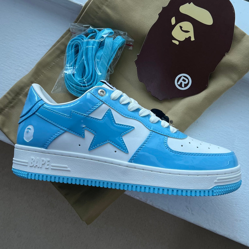 Bapesta “Sax” (Master Quality)