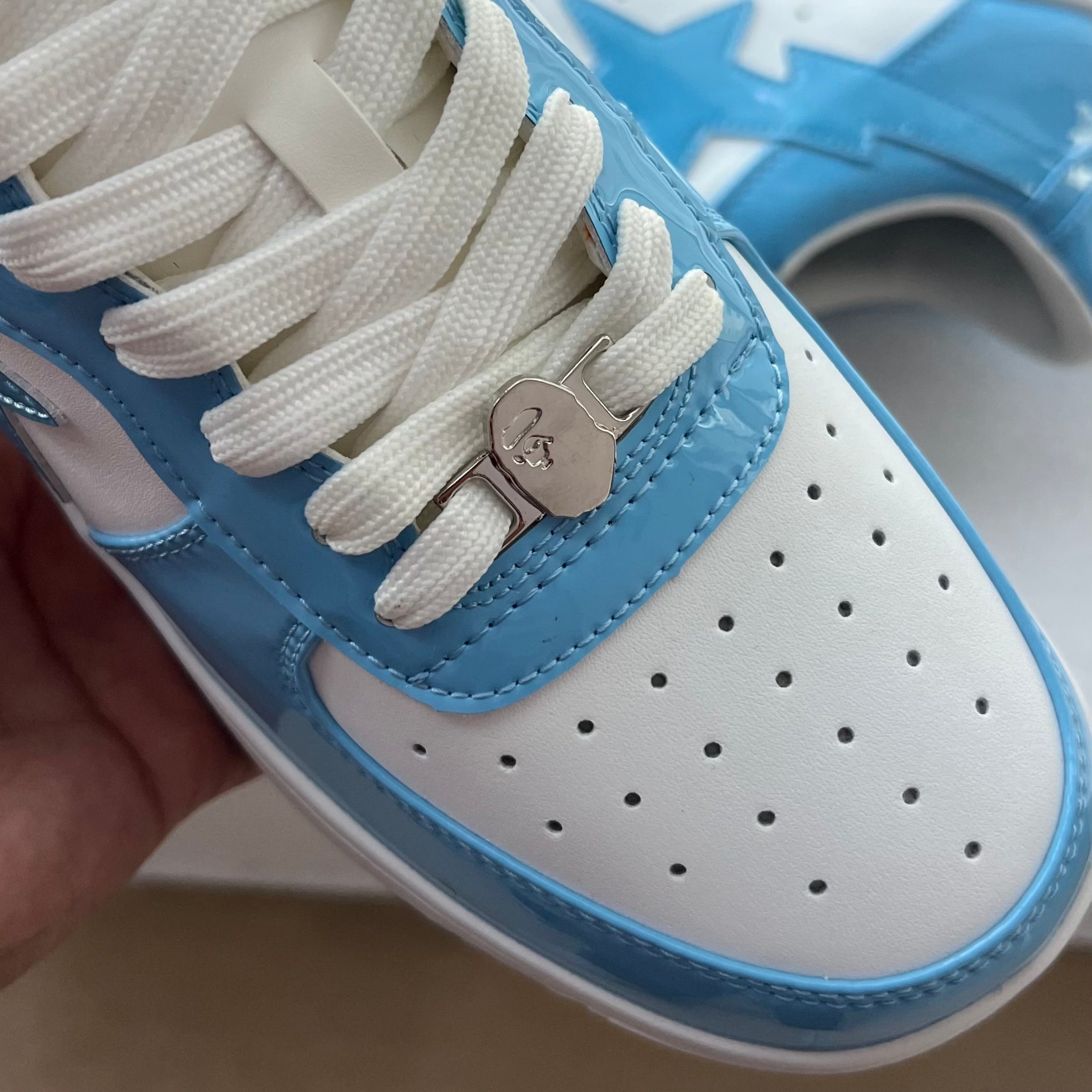 Bapesta “Sax” (Master Quality)