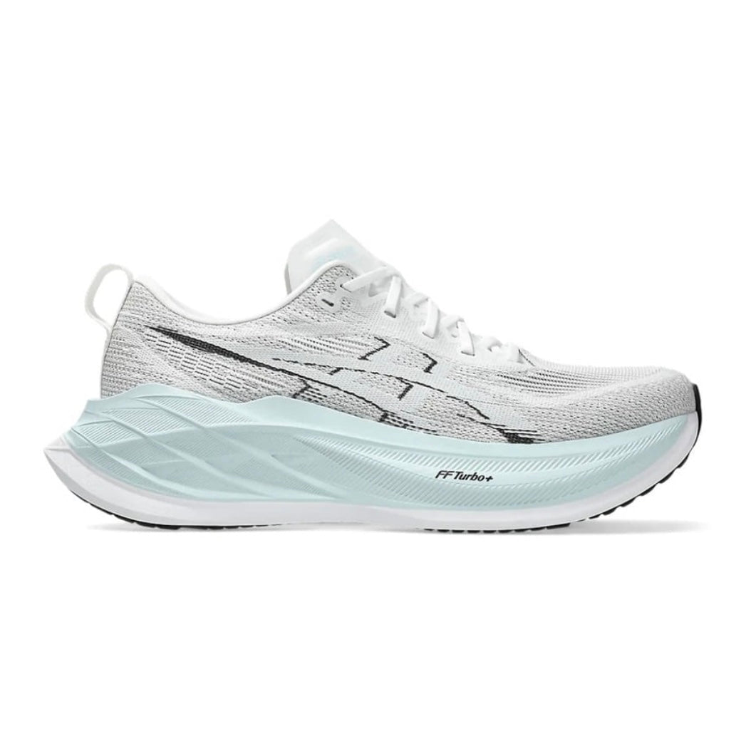 Asics Superblast 2 “White / Cool Grey” (Master Quality)