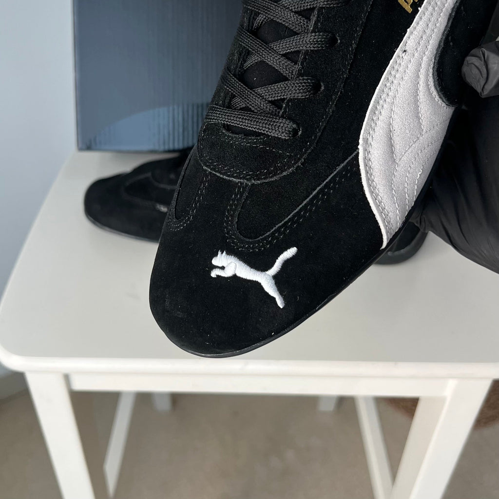 Puma Speedcat OG “Black White”