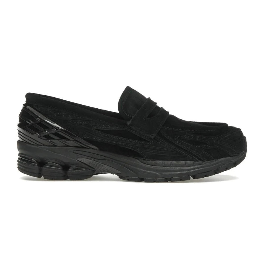 New Balance 1906L “Black Suede” (Master Quality)