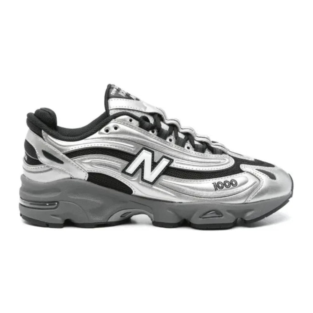 New Balance 1000 “Silver Black” (Master Quality)