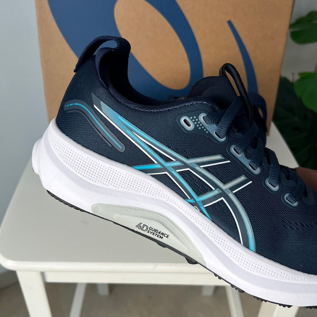 ASICS Gel-Kayano 32 “Midnight”