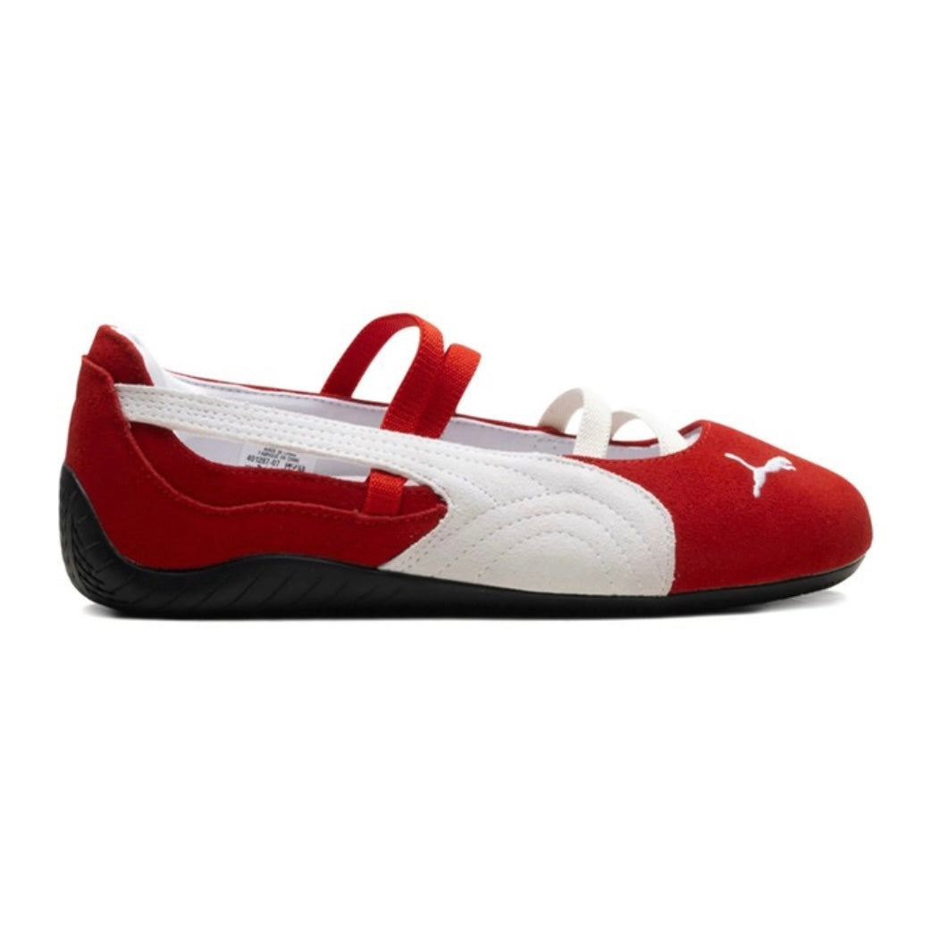 Puma Speedcat Ballet "For All Time Red" (Master Quality)