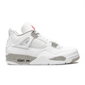 Air Jordan 4 “White Oreo”