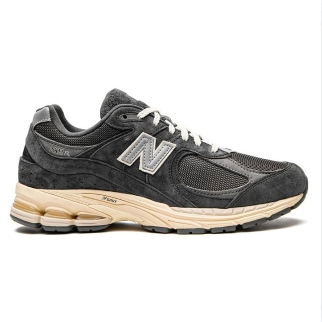 New Balance 2002RHO “Dark Grey” (Master Quality)