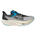 Hoka Rocket X 3 "White / Black” (Master Quality)