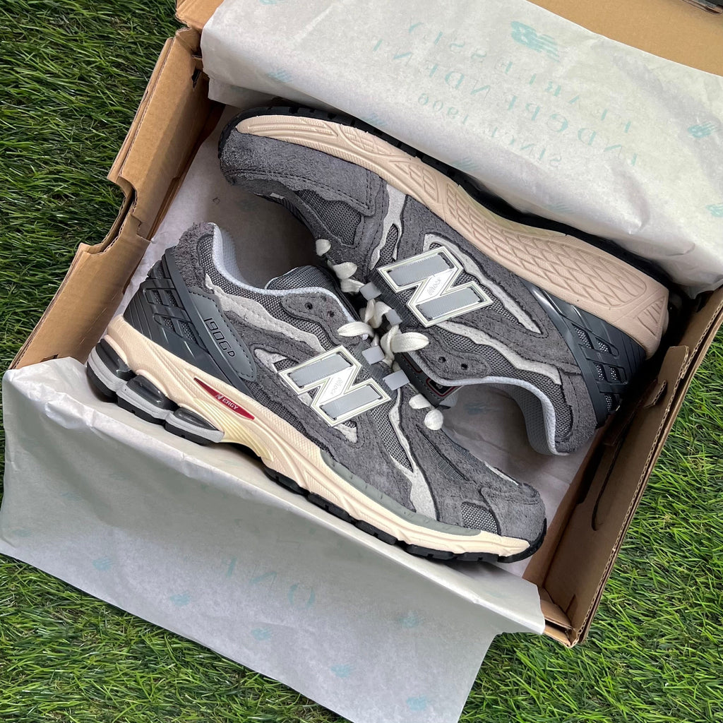 New Balance 1906R "Protection Pack - Grey" (Master Quality)