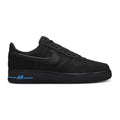Air Force 1 “Black University Blue”