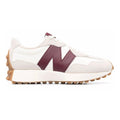 New Balance 327 Moonbeam “Burgundy” (Master Quality)