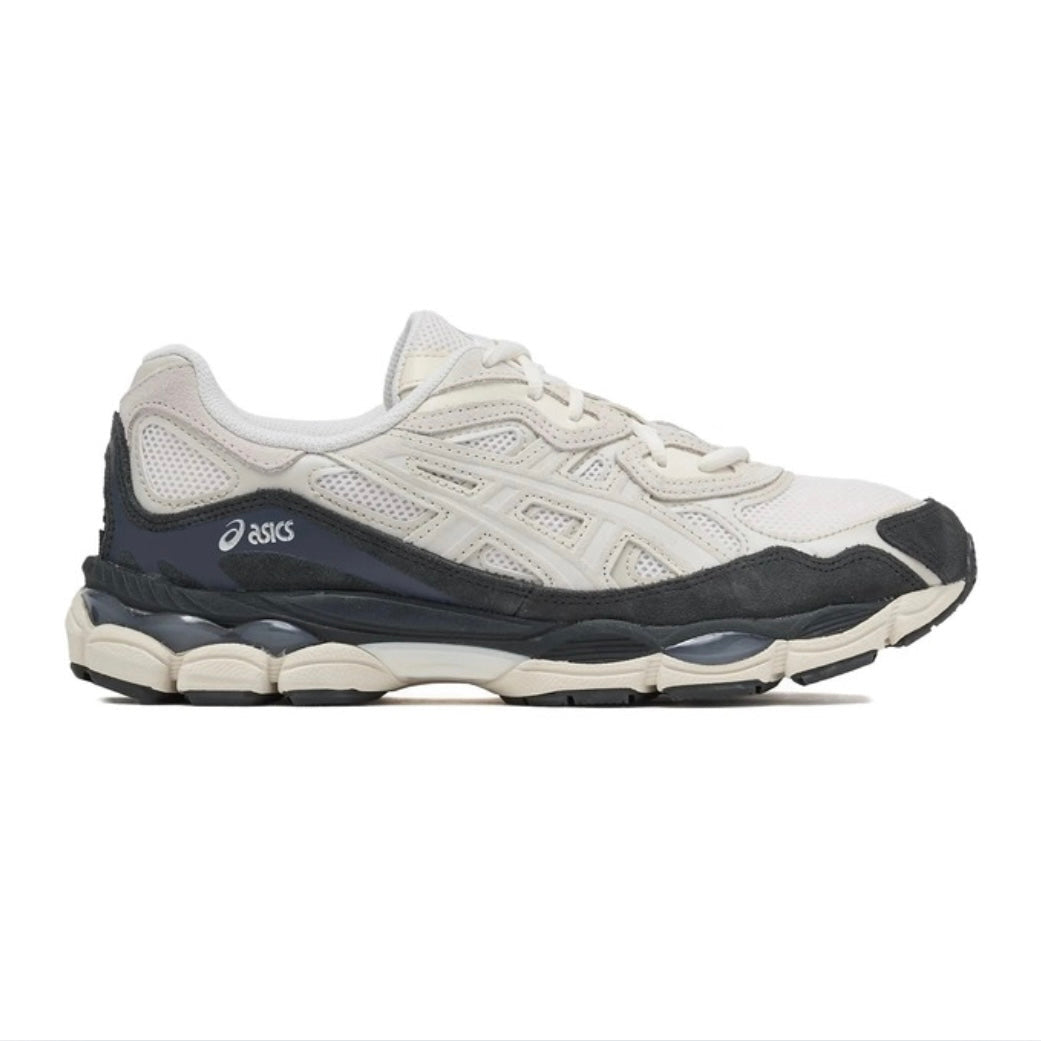 ASICS Gel-NYC “White Smoke Grey” (Master Quality)