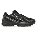 New Balance 740 “Black Grey Silver” (Master Quality)
