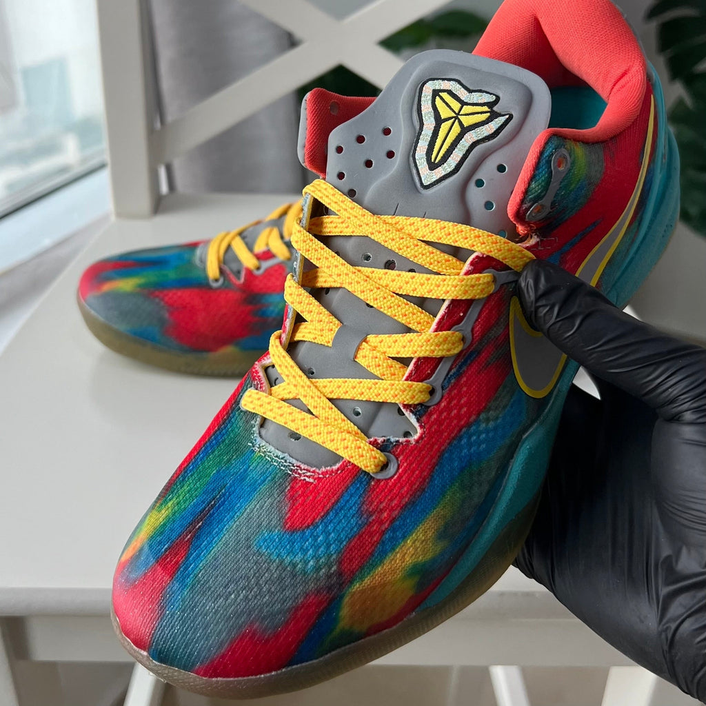 Nike Kobe 8 Protro “Venice Beach” (Master Quality)