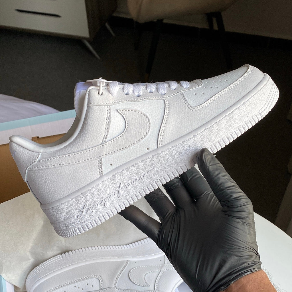 NOCTA x Air Force 1 “Certified Lover Boy” (Master Quality)