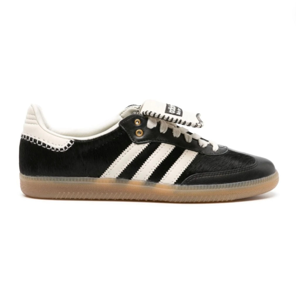 Adidas Samba Pony Tonal “Core Black” (Master Quality)