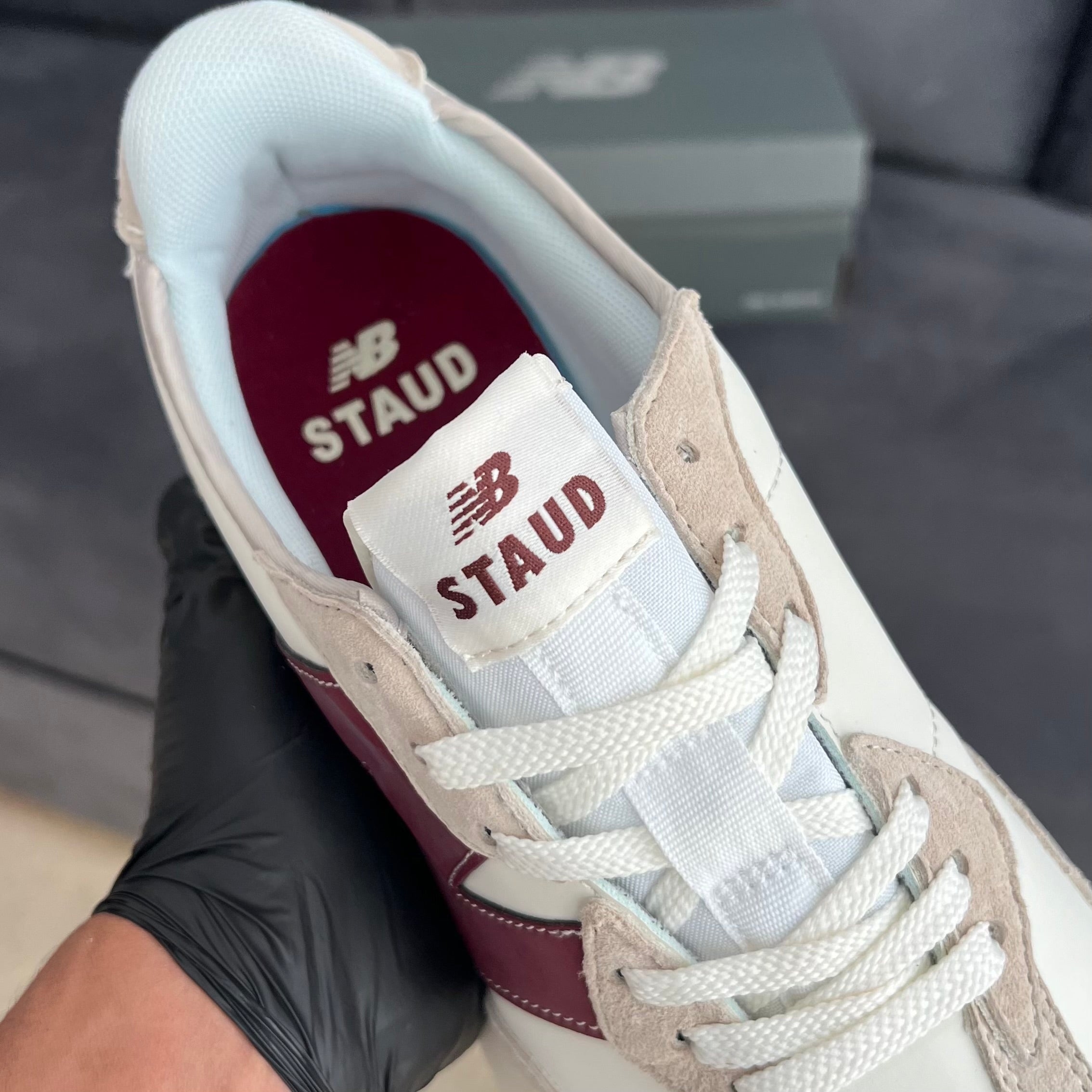 New Balance 327 “Staud”
