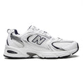 New Balance 530 “White Silver Navy” (Master Quality)