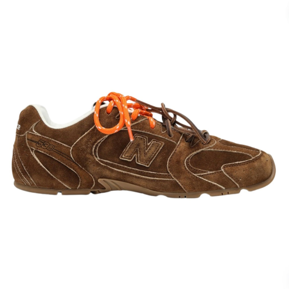 Miu Miu x New Balance 530 SL “Cinnamon” (Master Quality)