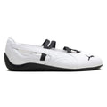 Puma Speedcat Ballet Leather “White Black” (Master Quality)