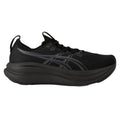 ASICS Gel Nimbus 27 "Black"