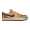 Air Jordan 1 Low “Voodoo” (MASTER QUALITY)