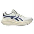 Asics Gel Nimbus 27 "Birch /Indigo Blue"